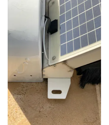 Motorisation Rotoline M