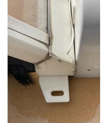 Motorisation Rotoline M