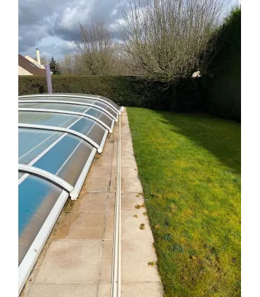 Motorisation Rotoline M