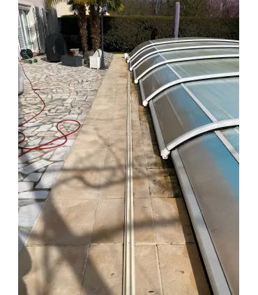 Motorisation Rotoline M