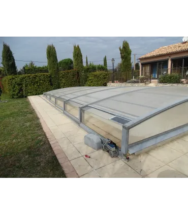 Motorisation Rotoline M