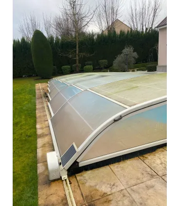 Motorisation Rotoline M