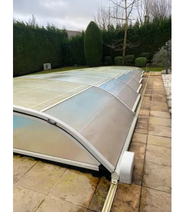 Motorisation Rotoline M