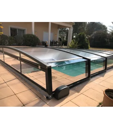 Motorisation Rotoline M