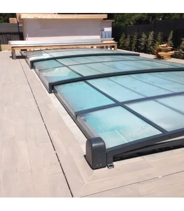 Motorisation Rotoline Classic S+