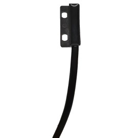 Détecteur de gâche