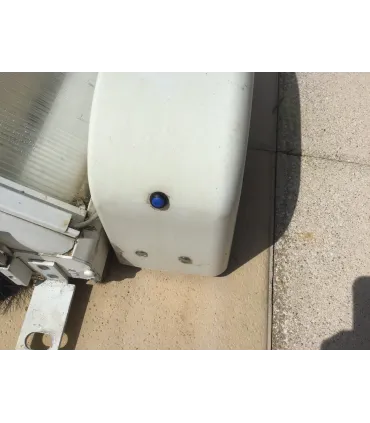 Emetteur noir 4 boutons