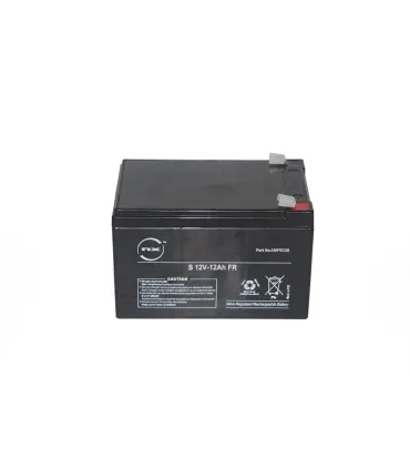 Batterie  12V - 12A