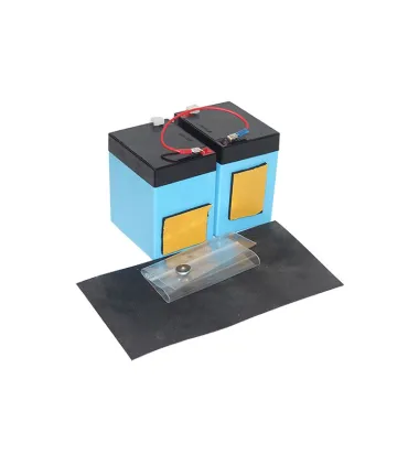 Batterie  24V - 5,4A