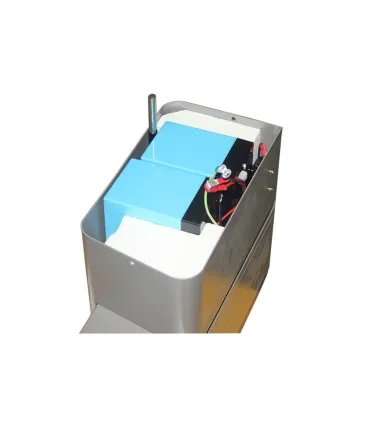 Batterie  24V - 5,4A