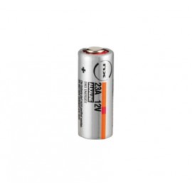 Pile NX alkaline