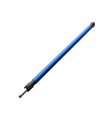 Manche télescopique 2x0,90m