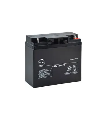 Batterie 12V - 18A