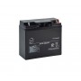 Batterie 12V - 18A pour SM17