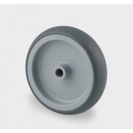 Kit roues pour motorisation ellipse