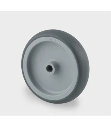 Kit roues pour motorisation ellipse