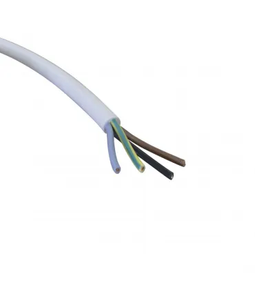 Cable souple 4 brins