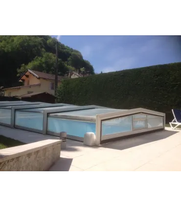 Motorisation Rotoline Classic S+