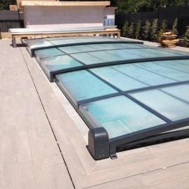 Motorisation Rotoline Classic S+