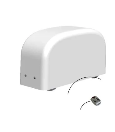 Motorisation Rotoline M