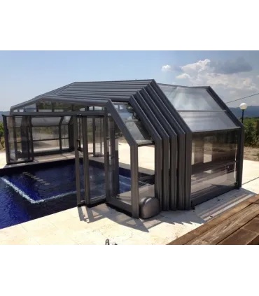 Motorisation Rotoline MOOV' L