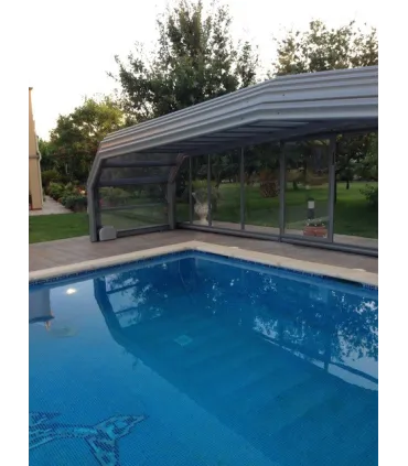 Motorisation Rotoline MOOV' L