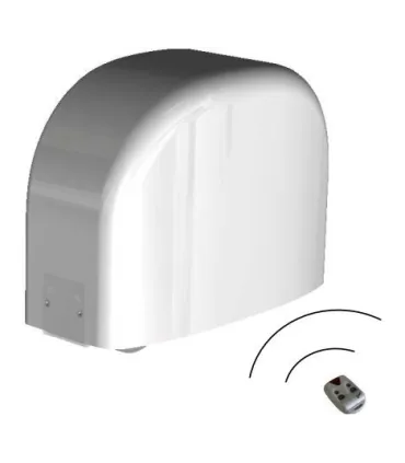 Motorisation Rotoline MOOV' L