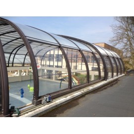 Motorisation ROTOLINE XL