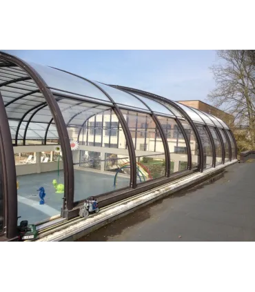 Motorisation ROTOLINE XL