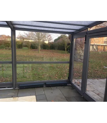 Motorisation ROTOLINE XL-LINE