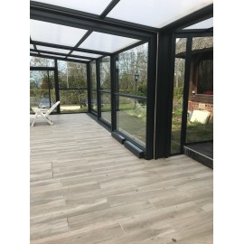 Motorisation ROTOLINE XL-LINE