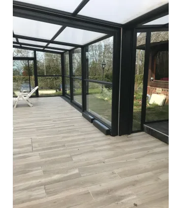 Motorisation ROTOLINE XL-LINE