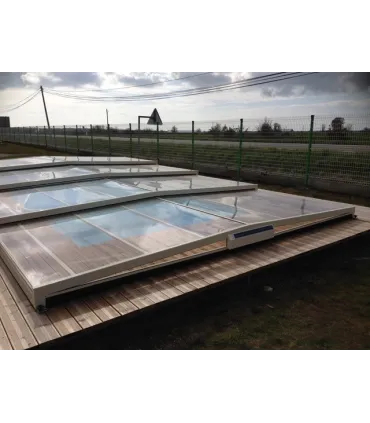 Motorisation ROTOLINE L-LINE