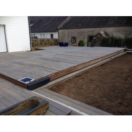 Motorisation ROTOLINE L-LINE