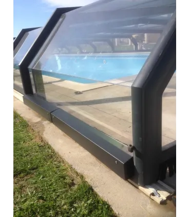 Motorisation ROTOLINE XL-LINE