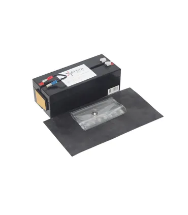 Batterie  12V - 2,9A