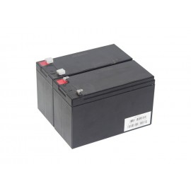 Batterie  12V - 7A