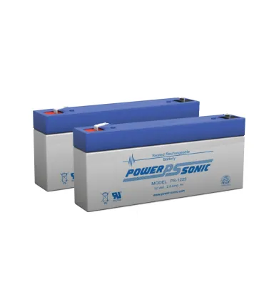 Batterie 12 V - 2.9 Amp