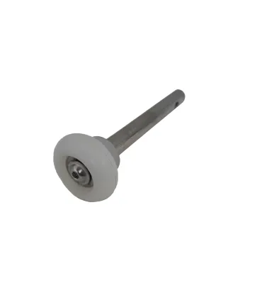 Roulettes guidage Abrisol