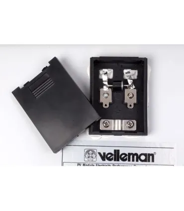 Panneau solaire Polycristallin 10W