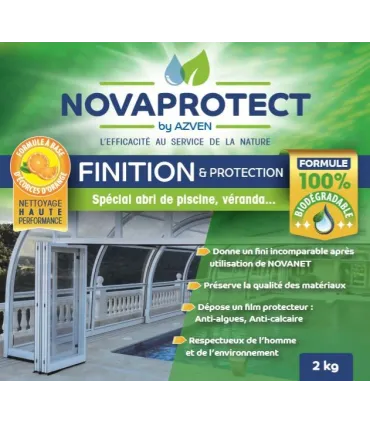 NovaProtect 2kg / 5kg