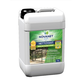 NovaNet Nettoyant 2kg / 5kg