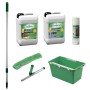 Kit Nettoyage/Protection 2kg