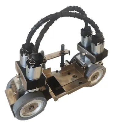 Flexible de transmission XL