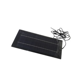 Panneau solaire 10W