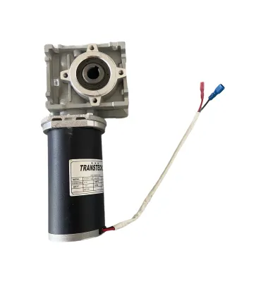 Moto-réducteur SM8 (à partir de 2014)