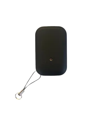 Télécommande 4 voies - Diode jaune