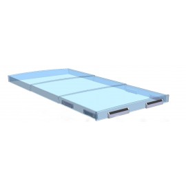 Motorisation ROTOLINE S-LINE QUATTRO ED2