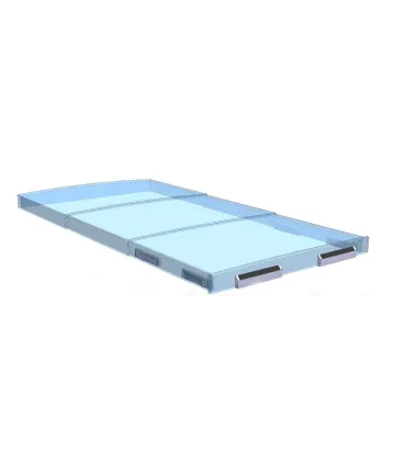 Motorisation ROTOLINE S-LINE QUATTRO ED2