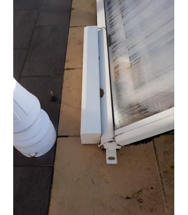 Motorisation ROTOLINE S-LINE